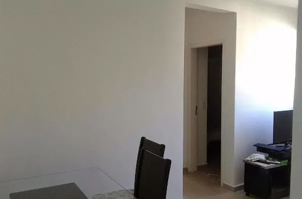 Apartamento para aluguel Vila Abranches RIBEIRAO PRETO - Foto 2