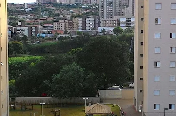 Apartamento para venda Jardim Botânico RIBEIRAO PRETO - Foto 4