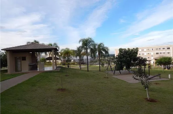 Apartamento para aluguel Condomínio Guaporé RIBEIRAO PRETO - Foto 6