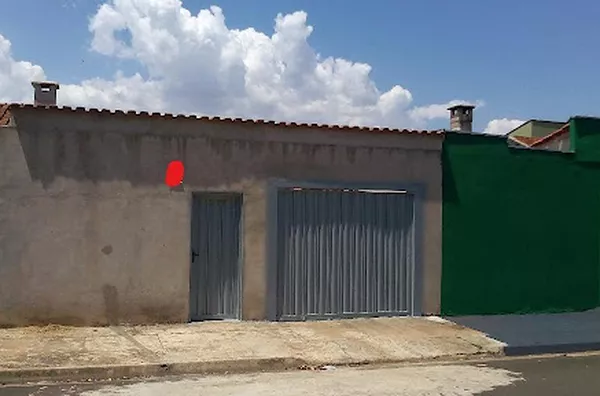 Casa para venda Jardim Eugênio Mendes Lopes RIBEIRAO PRETO - Foto 6