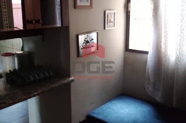 Apartamento em Residencial das Americas  -  Ribeirão Preto - Foto 3