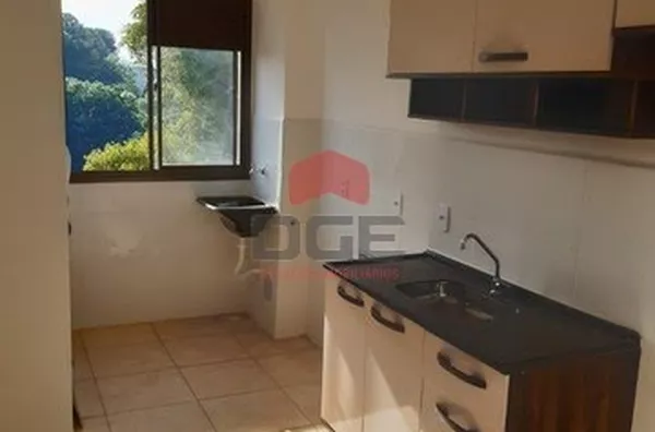 Apartamento em Jardim Interlagos  -  Ribeirão Preto - Foto 2