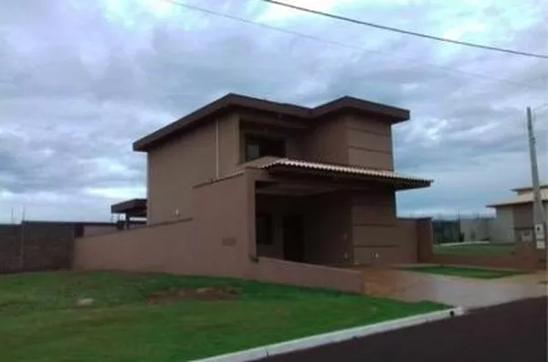 Sobrado para venda Bonfim Paulista RIBEIRAO PRETO