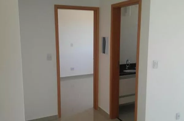 Apartamento para aluguel Nova Aliança RIBEIRAO PRETO - Foto 5