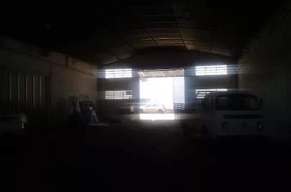 Barracão para aluguel Jardim Zara RIBEIRAO PRETO - Foto 4