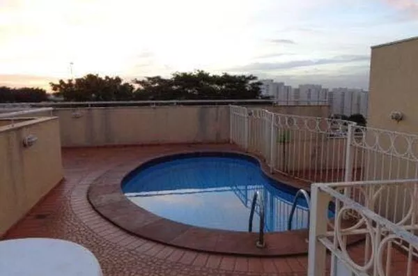 Apartamento para aluguel e venda Parque Industrial Lagoinha RIBEIRAO PRETO - Foto 5