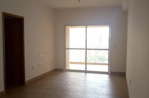 Apartamento para aluguel Jardim Irajá RIBEIRAO PRETO - Foto 5