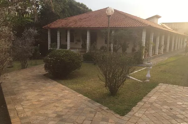 Chácara para venda Condomínio Estância Beira Rio Jardinópolis - Foto 1