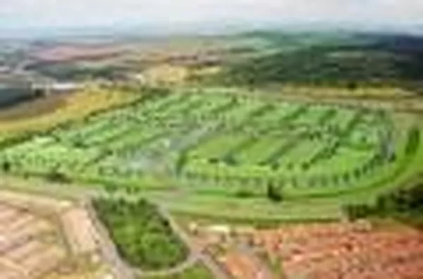 Terreno para venda Jardim Manoel Penna RIBEIRAO PRETO