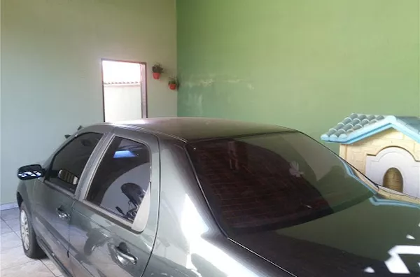 Casa para venda Geraldo Correia de Carvalho RIBEIRAO PRETO - Foto 4
