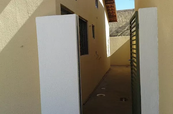 Casa para venda Geraldo Correia de Carvalho RIBEIRAO PRETO - Foto 4