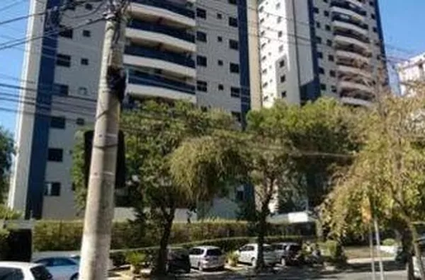 Apartamento para aluguel e venda Santo Amaro São Paulo