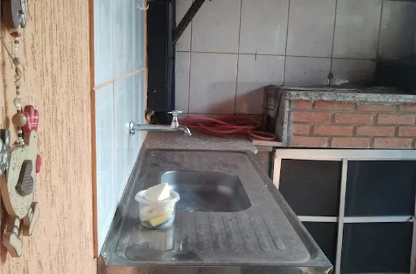 Casa para venda Residencial Parque dos Servidores RIBEIRAO PRETO - Foto 11