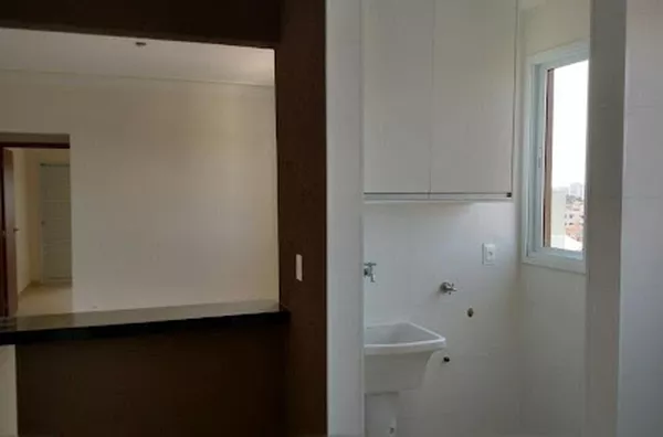 Apartamento para aluguel Jardim Irajá RIBEIRAO PRETO - Foto 6