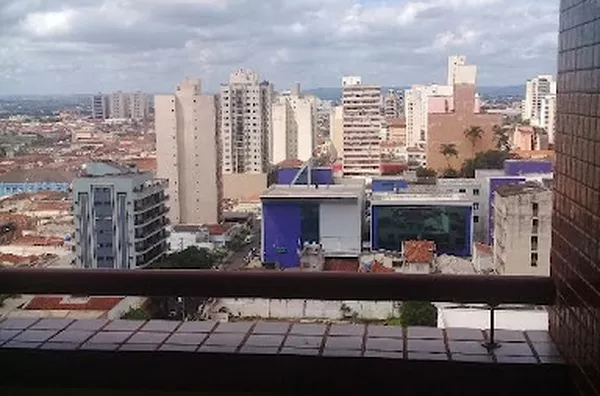 Apartamento para aluguel Centro RIBEIRAO PRETO - Foto 7