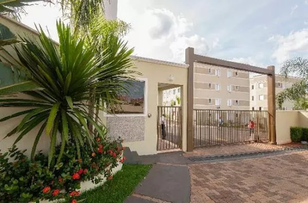 Apartamento para aluguel Parque Residencial Lagoinha RIBEIRAO PRETO - Foto 5