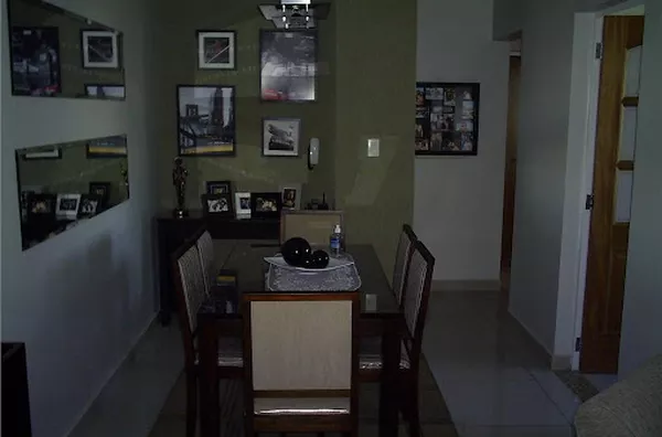 Apartamento para venda Jardim Anhangüera RIBEIRAO PRETO - Foto 5