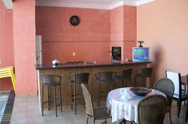 Sobrado para venda Jardim Califórnia RIBEIRAO PRETO - Foto 9