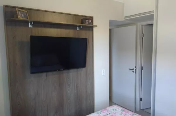 Apartamento para aluguel Jardim Palma Travassos RIBEIRAO PRETO - Foto 6