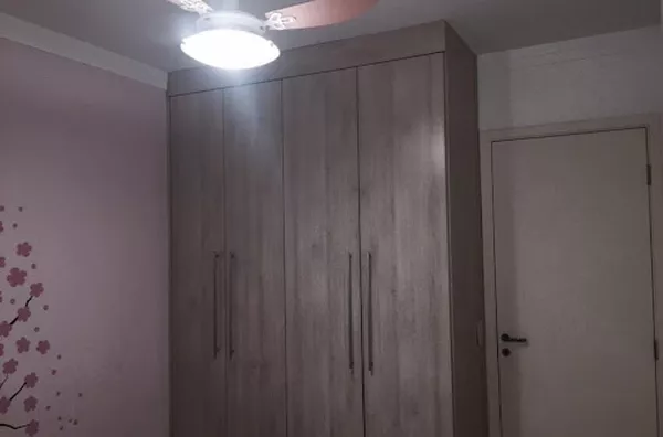 Apartamento para aluguel Bosque das Juritis RIBEIRAO PRETO - Foto 4