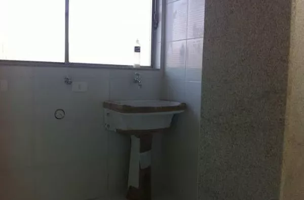 Apartamento para aluguel Vila Cordeiro São Paulo - Foto 2