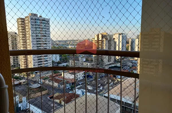 Apartamento em Santa Cruz do Jose Jacques  -  Ribeirão Preto - Foto 2