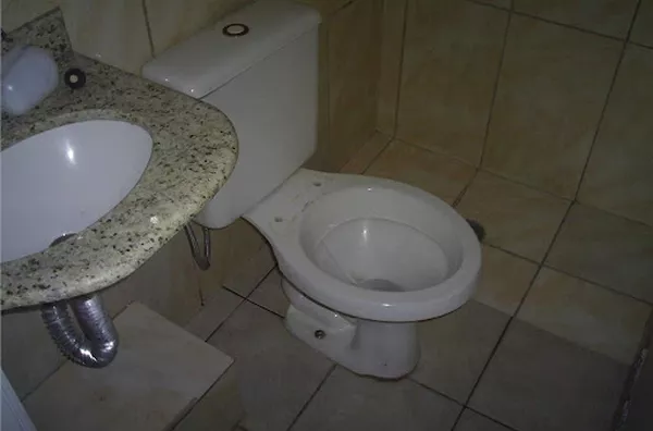 Casa para venda Campos Elíseos RIBEIRAO PRETO - Foto 5