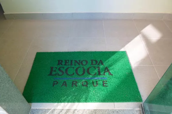 Apartamento para aluguel Residencial Greenville RIBEIRAO PRETO - Foto 3
