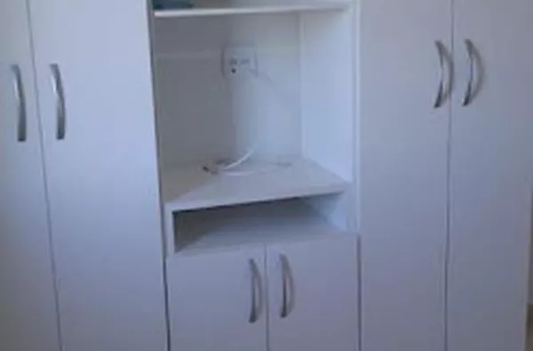 Apartamento para aluguel Jardim Nova Aliança RIBEIRAO PRETO - Foto 16