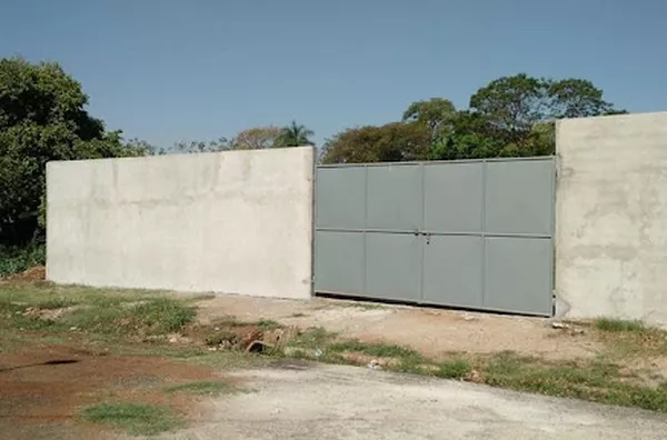Terreno para venda Parque Industrial Lagoinha RIBEIRAO PRETO - Foto 1