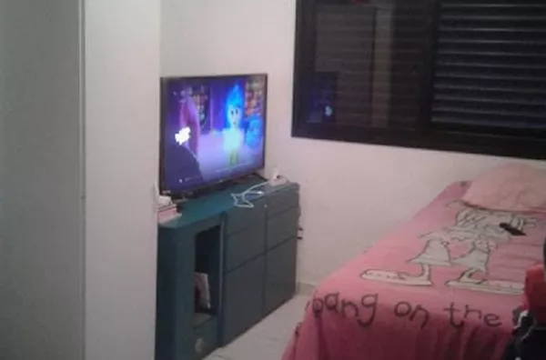 Apartamento para aluguel e venda Parque Industrial Lagoinha RIBEIRAO PRETO - Foto 4
