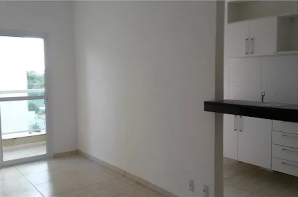 Apartamento para aluguel Vila Monte Alegre RIBEIRAO PRETO - Foto 4