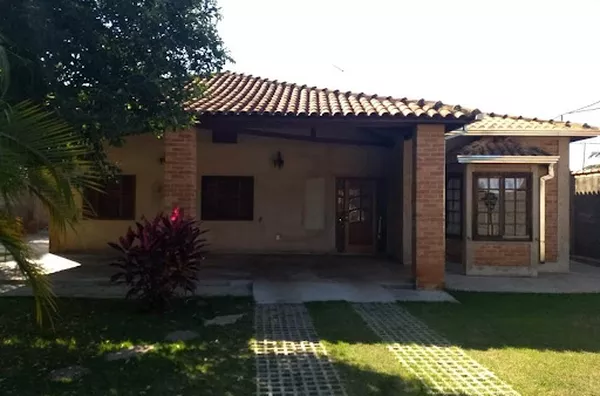 Chácara para venda Condomínio Portal dos Ipês RIBEIRAO PRETO - Foto 2