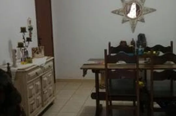 Apartamento para aluguel Parque Industrial Lagoinha RIBEIRAO PRETO - Foto 5