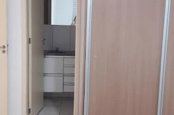 Apartamento para aluguel Jardim Palma Travassos RIBEIRAO PRETO - Foto 10