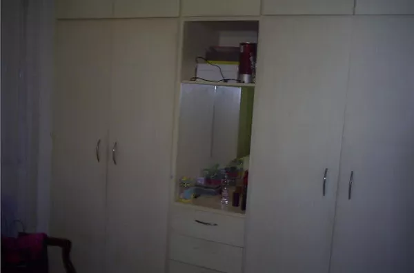 Armário Suite
