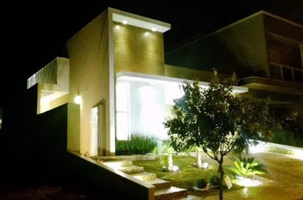 Casa para venda Bonfim Paulista RIBEIRAO PRETO - Foto 3