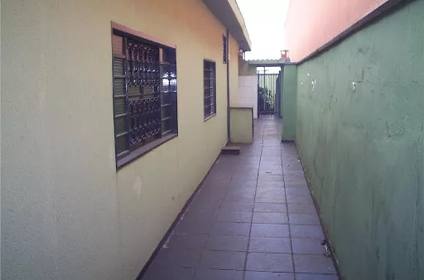Corredor Externo