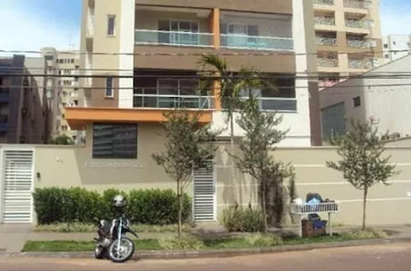 Apartamento para aluguel Nova Aliança RIBEIRAO PRETO - Foto 1