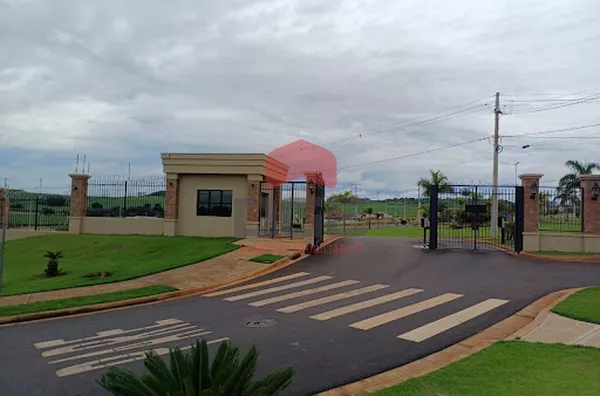 Lote / Terreno em Recreio Anhanguera  -  Ribeirão Preto - Foto 2