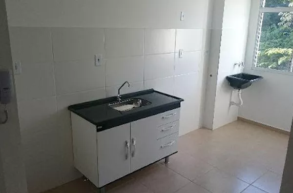 Apartamento para aluguel Vila Virginia RIBEIRAO PRETO - Foto 6
