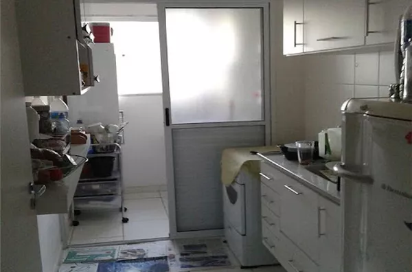Apartamento para aluguel Nova Aliança RIBEIRAO PRETO - Foto 3