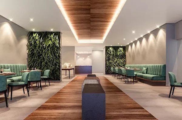 Apartamento para venda Jardim Botânico RIBEIRAO PRETO - Foto 4