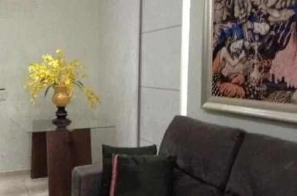 Apartamento para aluguel Jardim Paulistano RIBEIRAO PRETO - Foto 1