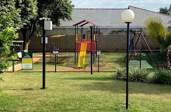 Apartamento em Parque Sao Sebastiao  -  Ribeirão Preto - Foto 3