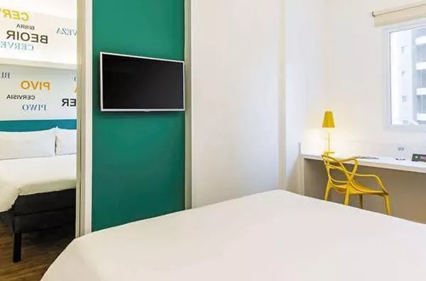 Studio para venda Bosque das Juritis RIBEIRAO PRETO - Foto 2