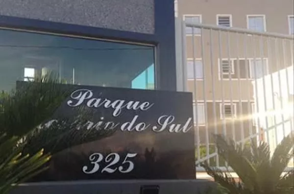 Apartamento para aluguel Jardim Manoel Penna RIBEIRAO PRETO - Foto 1