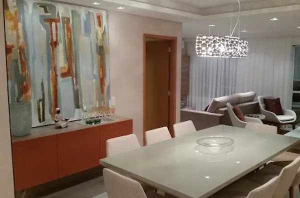 Apartamento para venda Jardim Botânico RIBEIRAO PRETO - Foto 5
