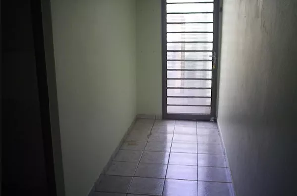 Área de Serviço