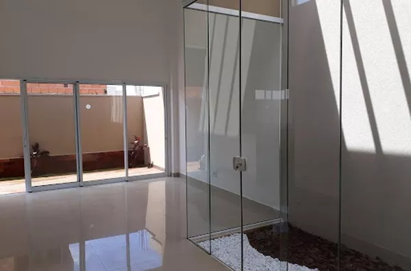 Casa para venda Condomínio Vila Romana RIBEIRAO PRETO - Foto 4